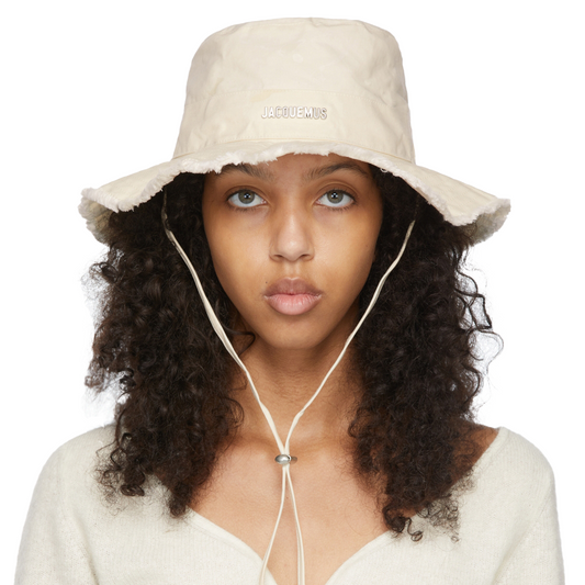 Jacquemus Bob Artichaut