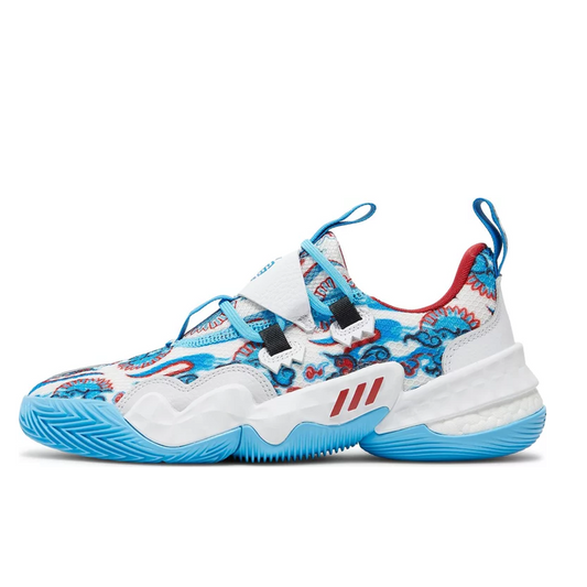 Trae Young 1