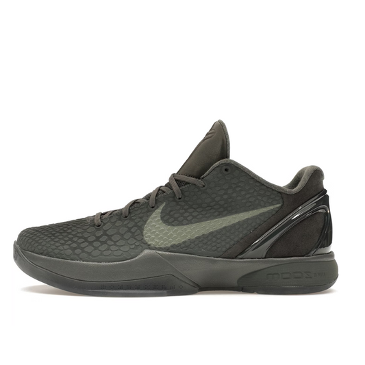Kobe 6 Protro