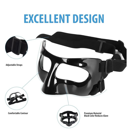 Face Guard Mask