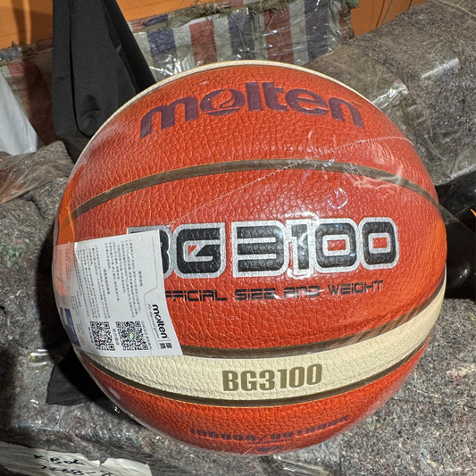Ballon de basket Molten BG3100