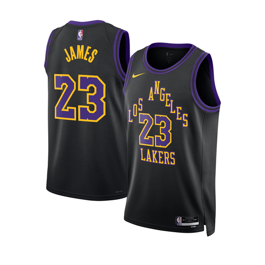 Nba Team Jerseys City Edition 2024