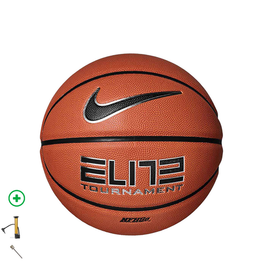 Nike Elite Basketball