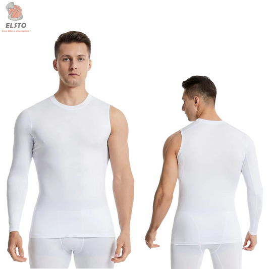 One arm sleeves compression