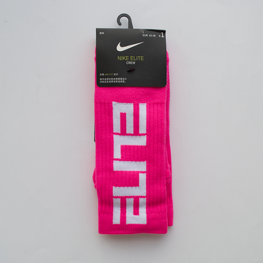 Nike Elite Basketball Socks