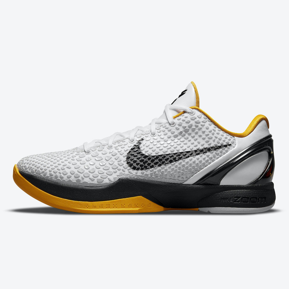 Kobe 6 Protro