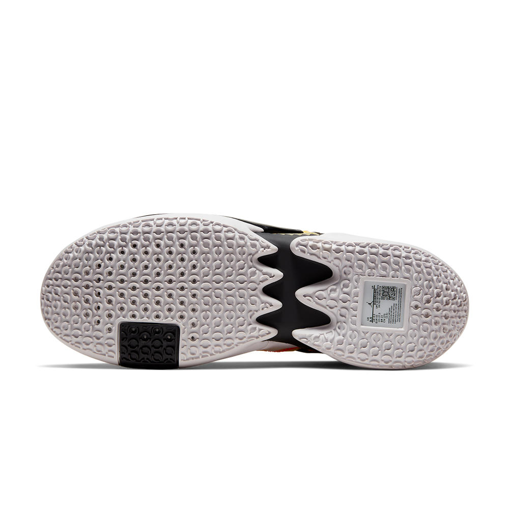 Westbrook Why not 0.2 SE