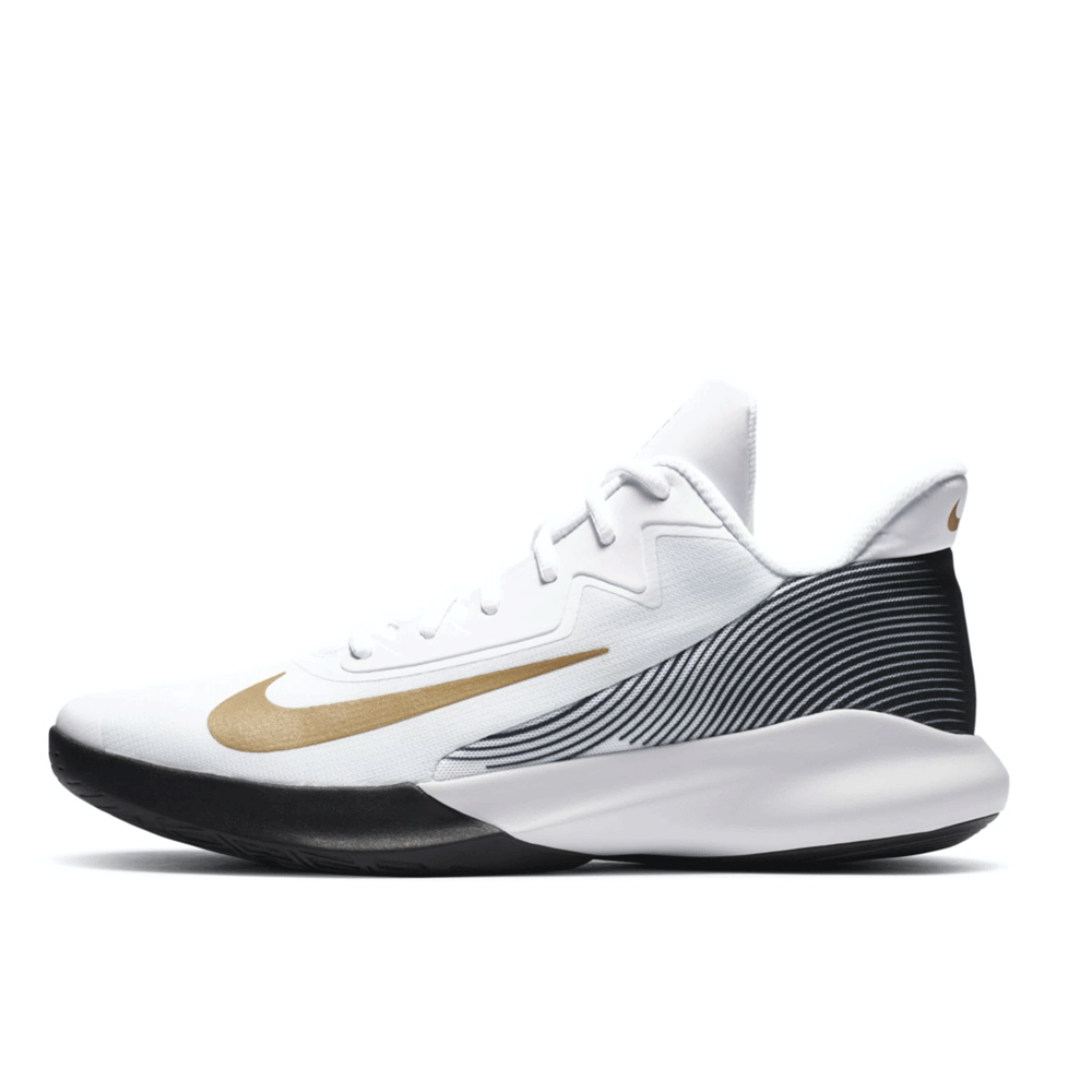 Nike Precison 4