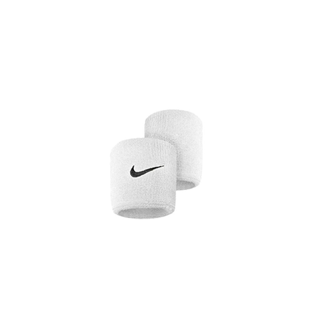 Nike Swoosh Wristbands (2pcs)