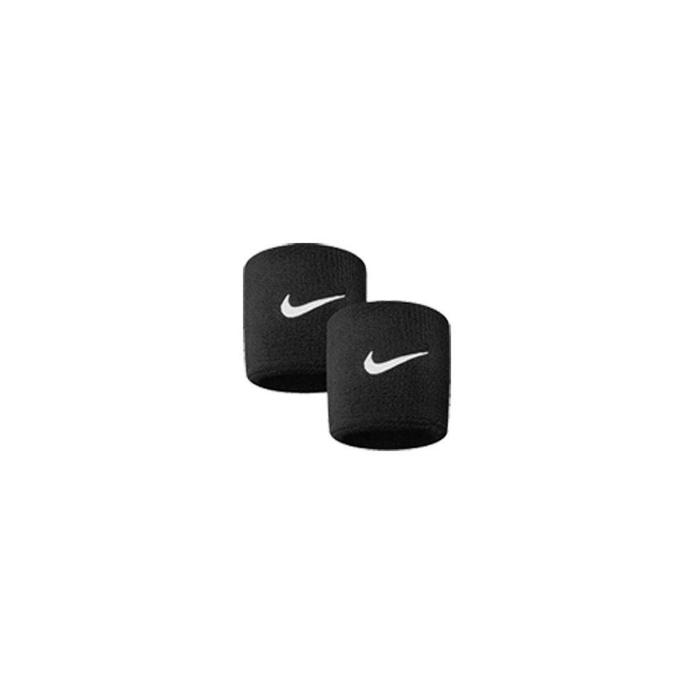 Nike Swoosh Wristbands (2pcs)