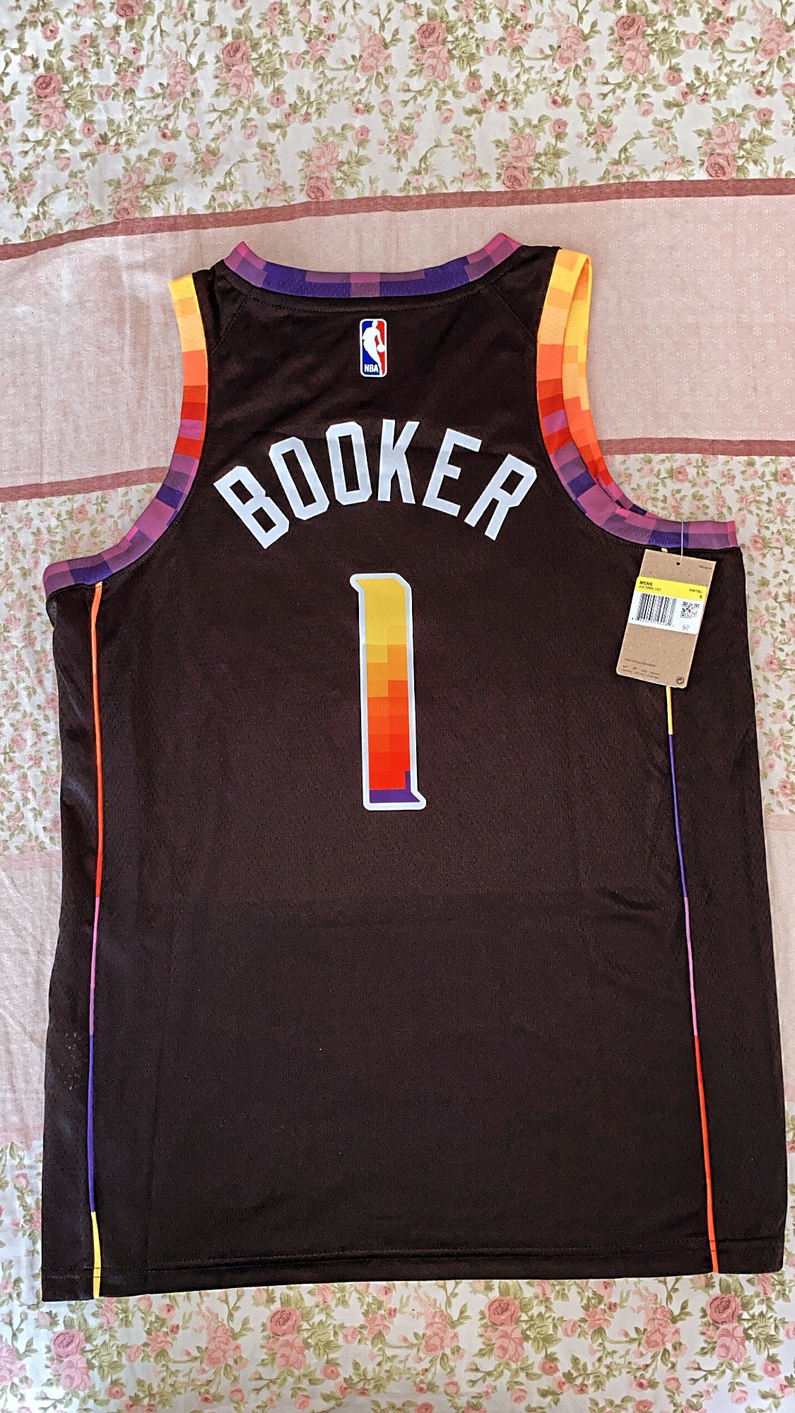 NBA Randoms Teams Jerseys