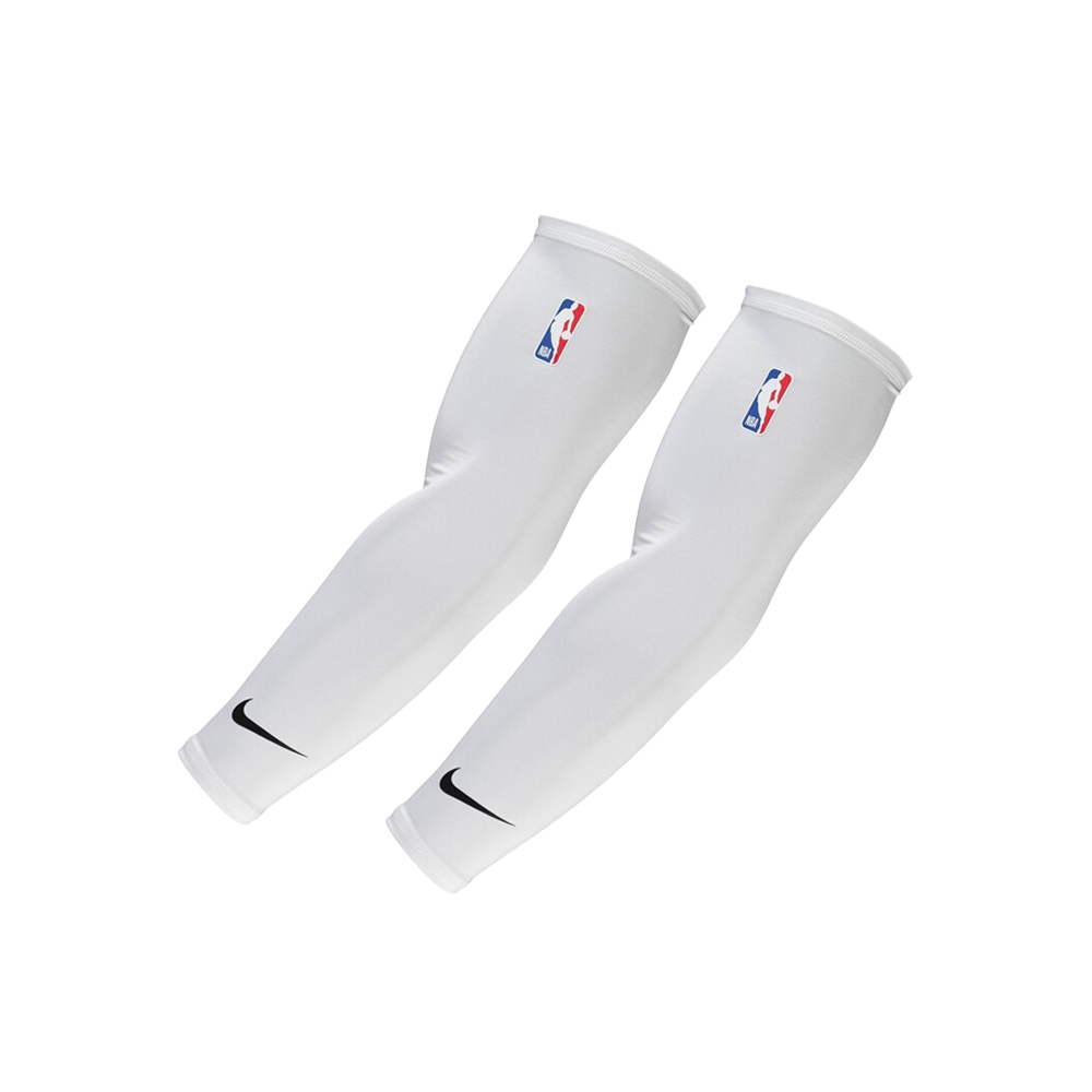 Nike X NBA Arms Sleeves (2pcs)