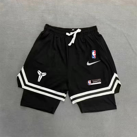 American Basketball Short