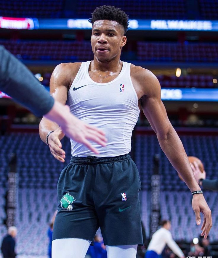Nike X NBA Undershirt Compression
