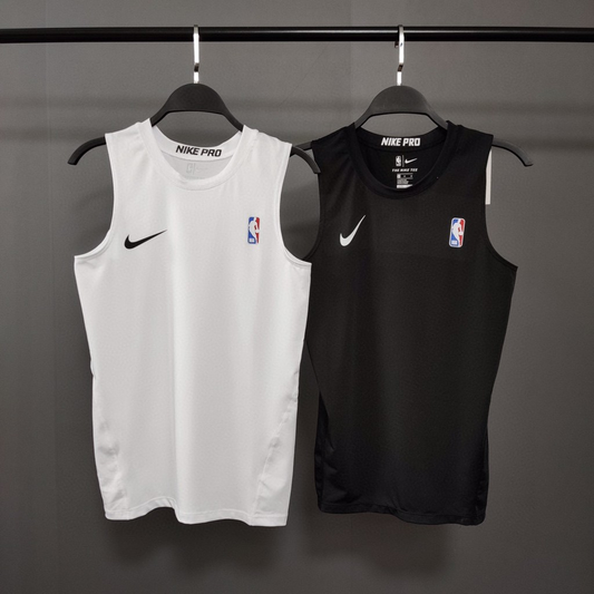 Nike X NBA Undershirt Compression