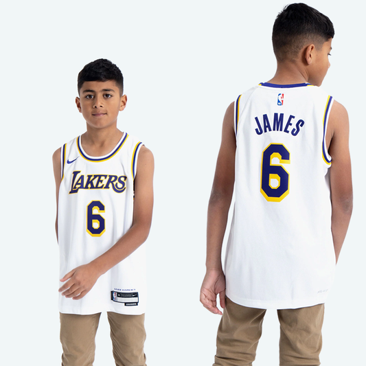 Lakers Jerseys 'Lebron James'