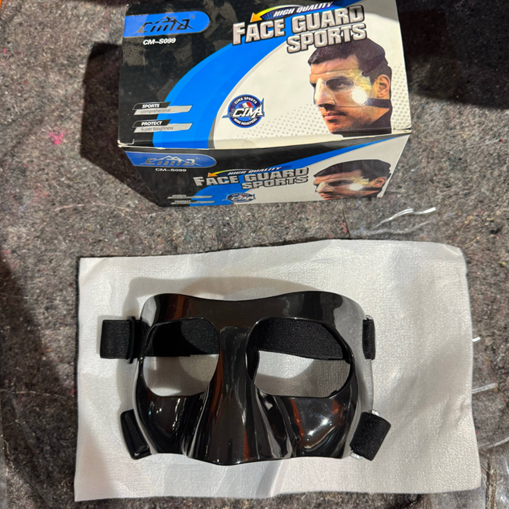 Face Guard Mask – Elite Store