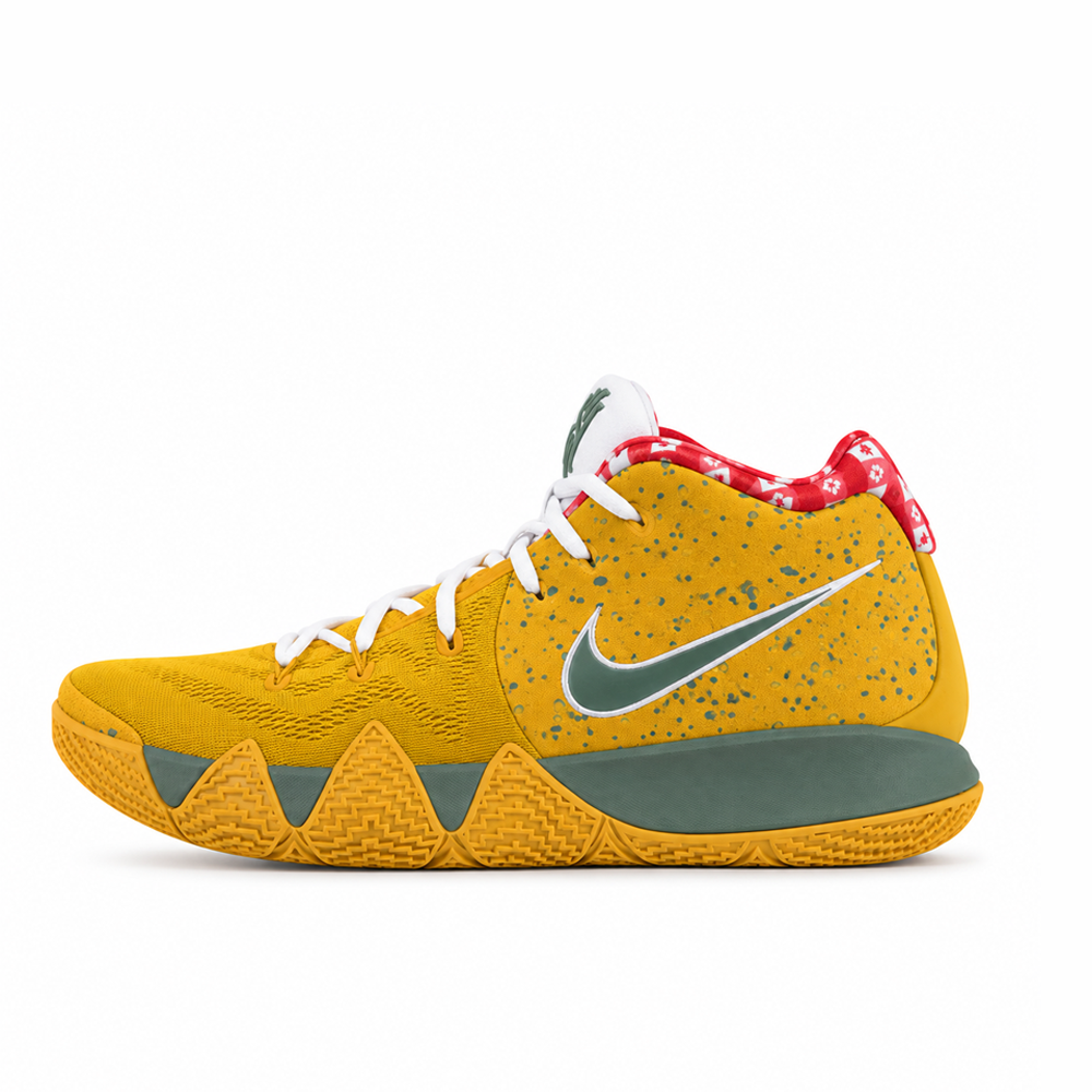 Kyrie 4