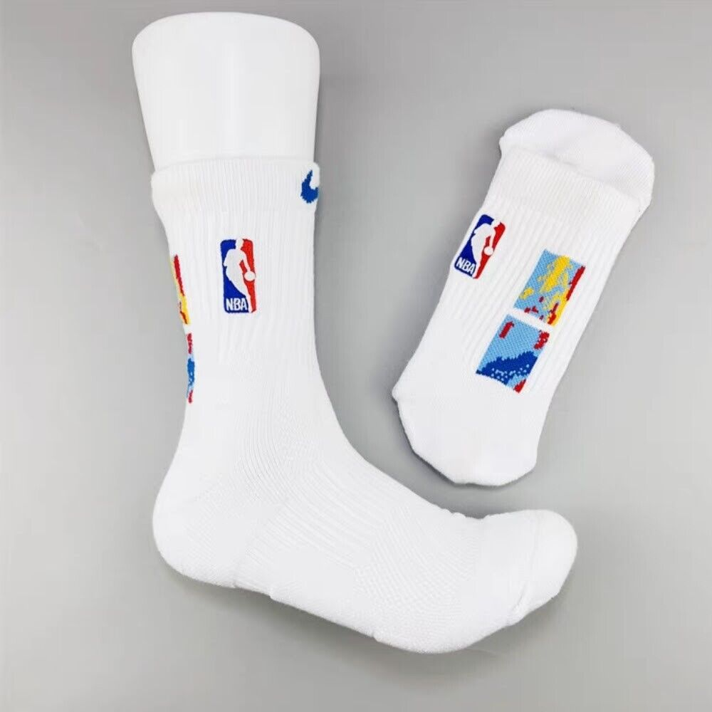 Nike Elite X NBA Socks