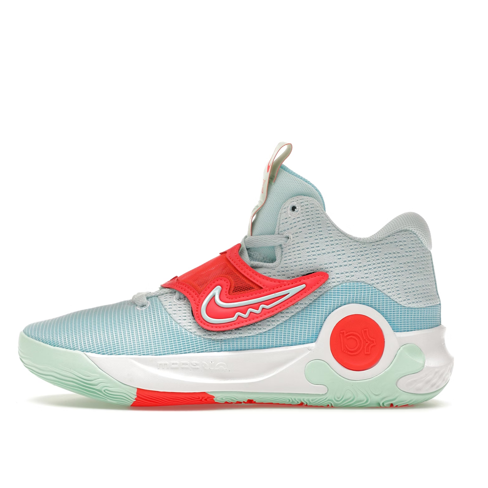KD 5 TREY X
