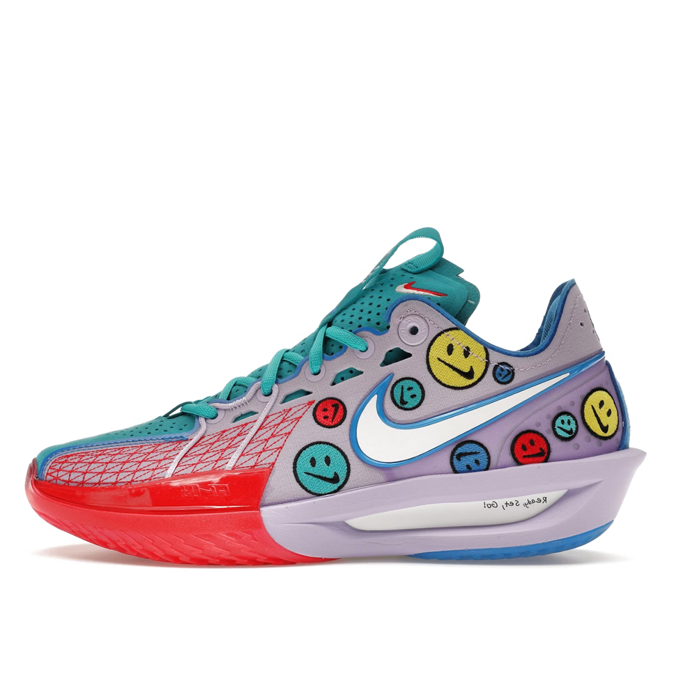 Nike GT Cut 3