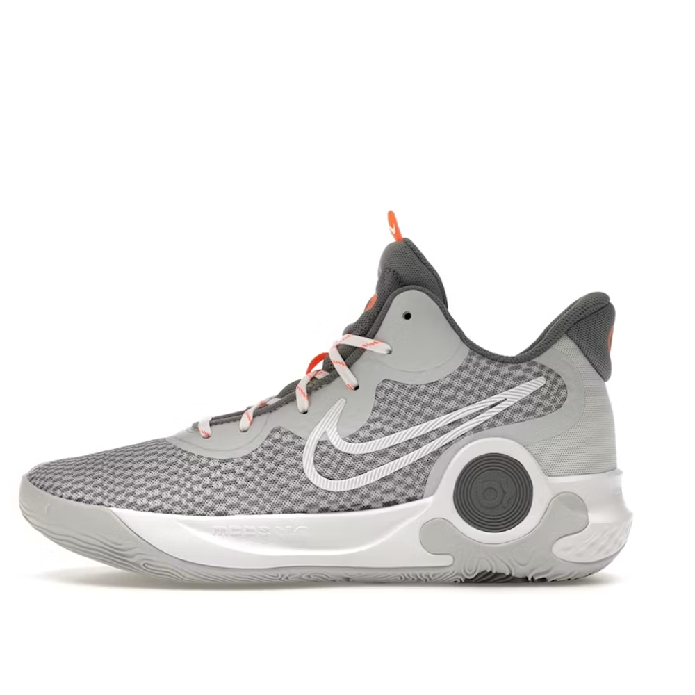 KD 5 TREY X