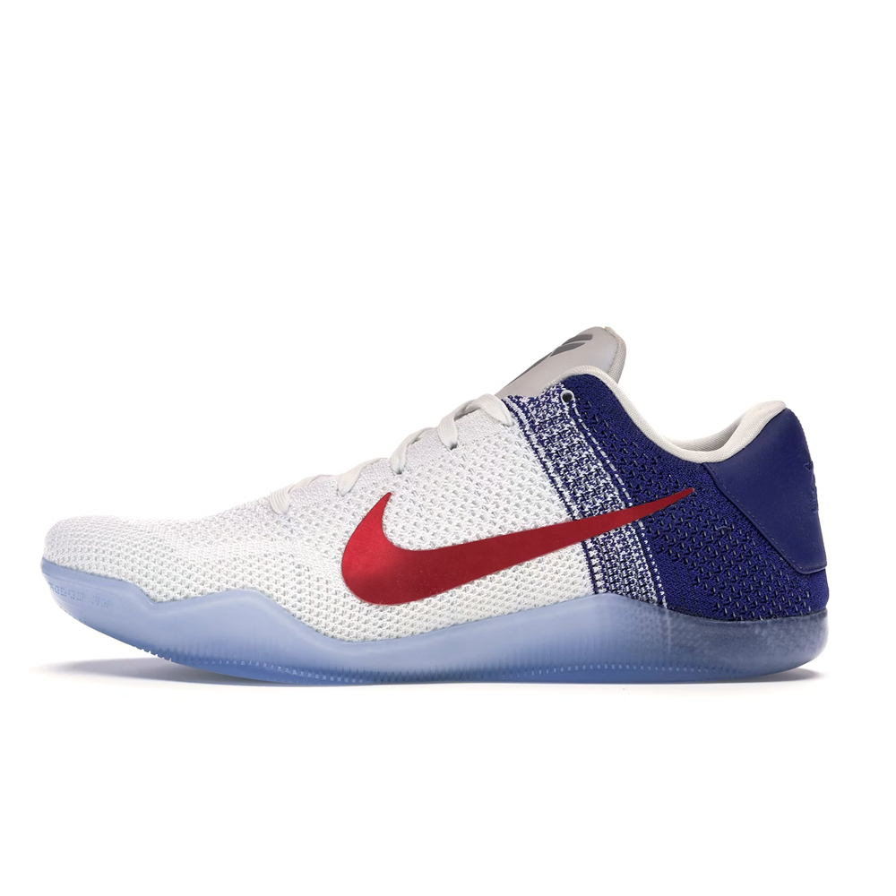 Nike Kobe 11 Elite Low