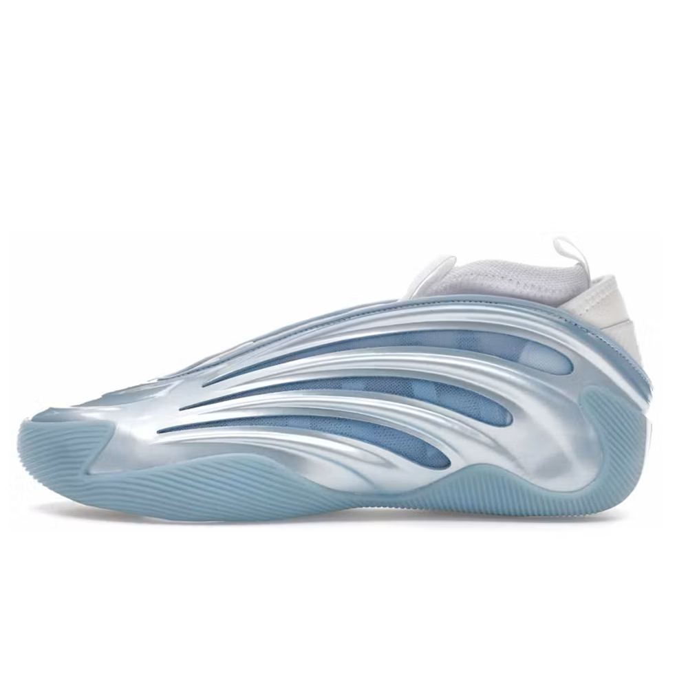 Harden Vol 9