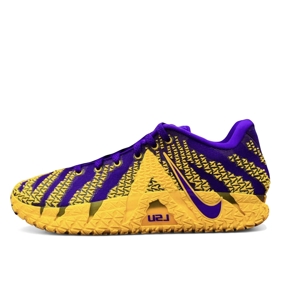 Nike Ja 3