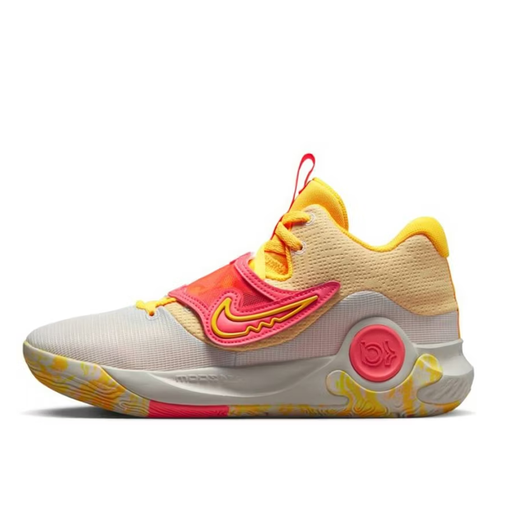 KD 5 TREY X