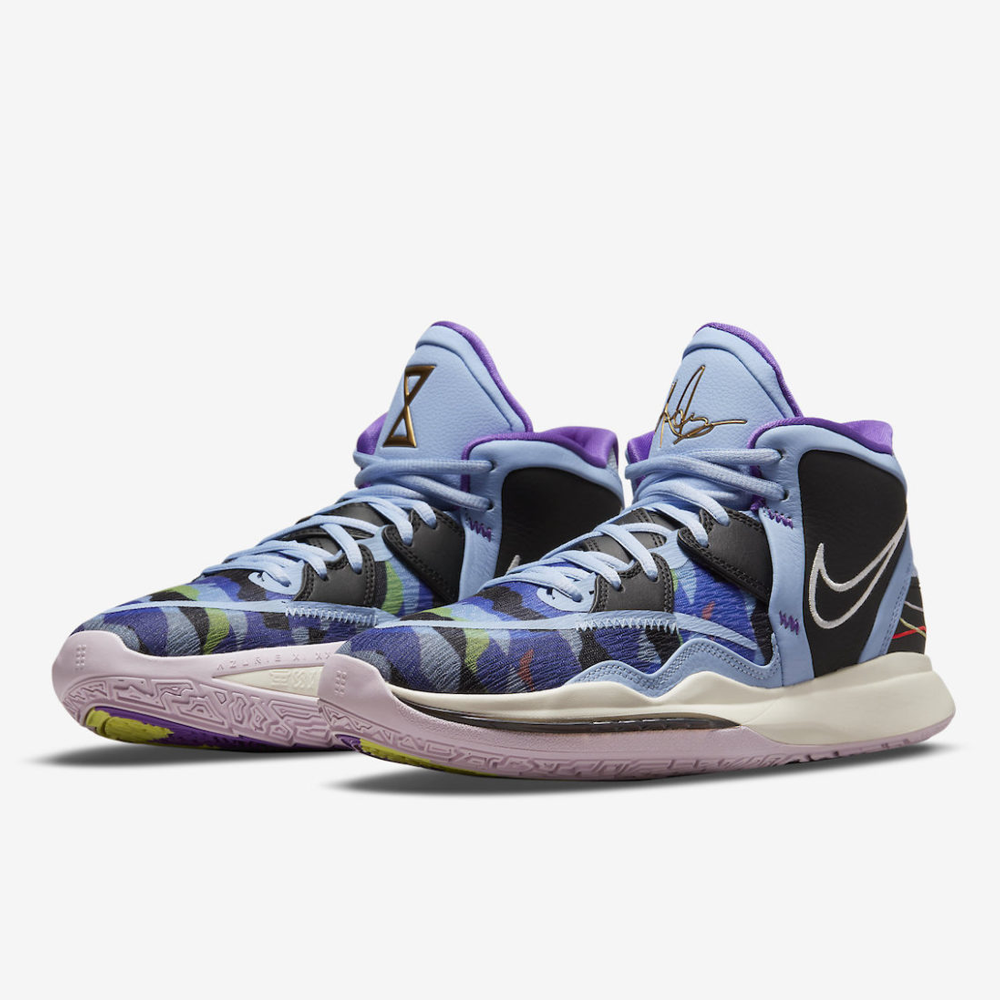 Kyree Infinity One Kyrie Infinity – Elite Store