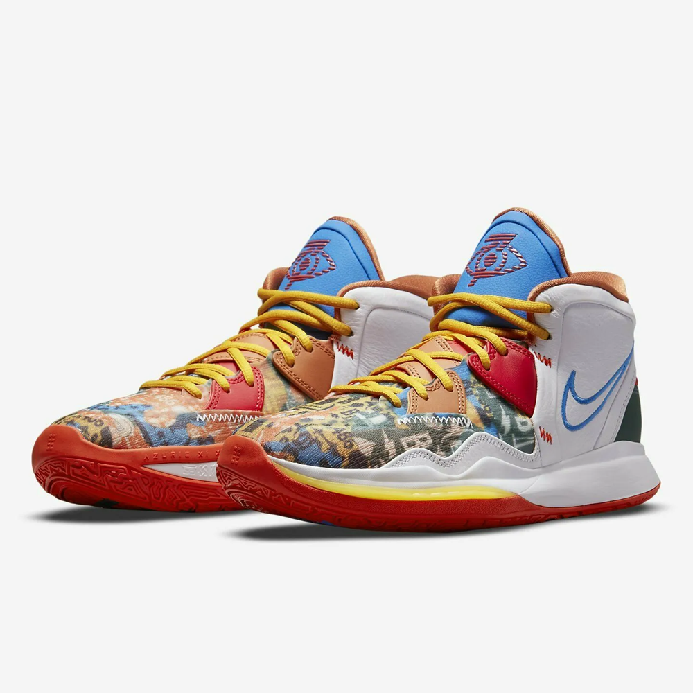 Kyree Infinity One Kyrie Infinity – Elite Store