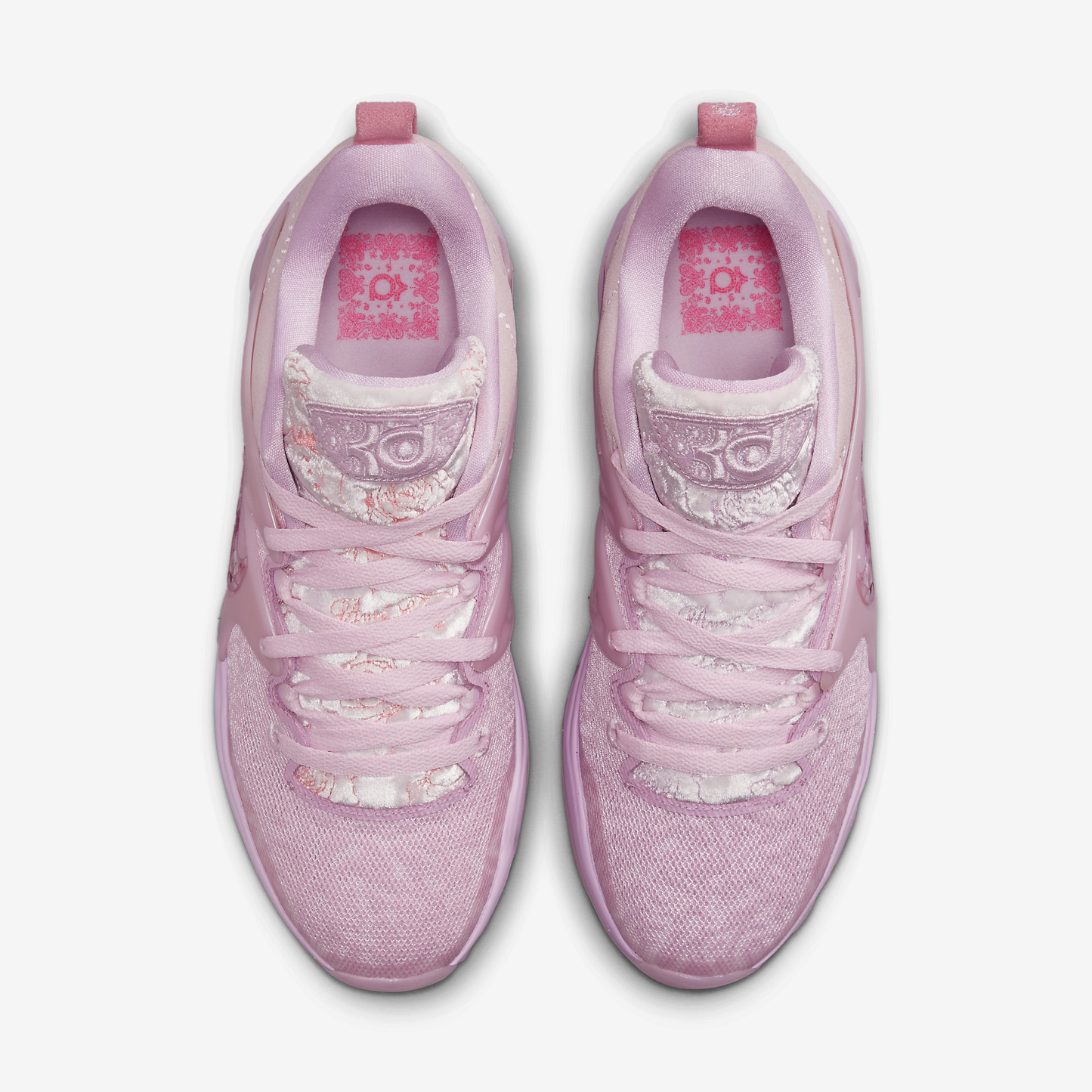 KD 15 Aunt Pearl