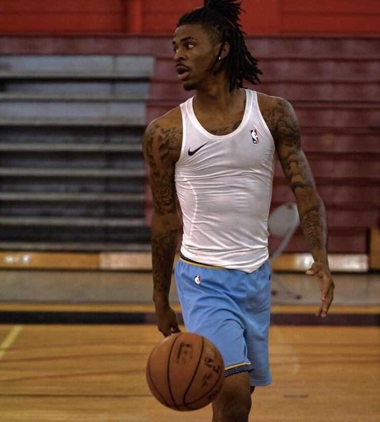 Nike X NBA Undershirt Compression – Elite Store