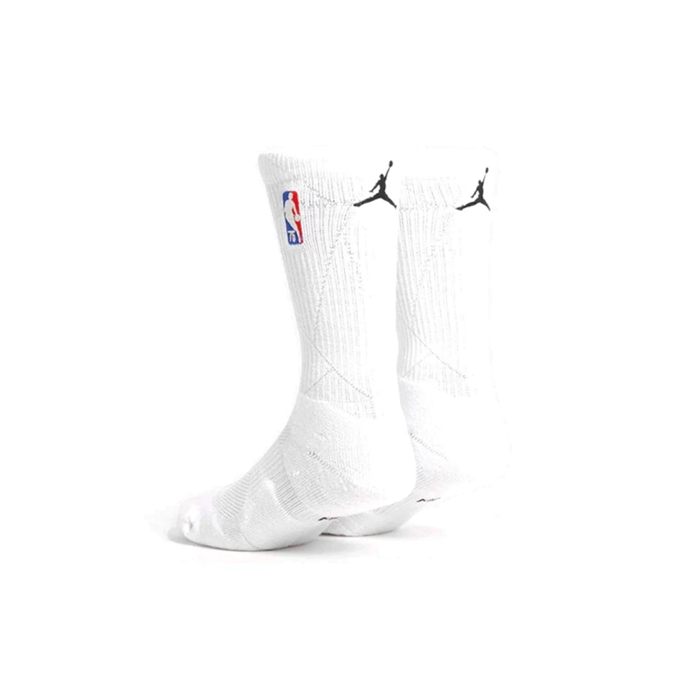Jordan Crew Socks Elite Store
